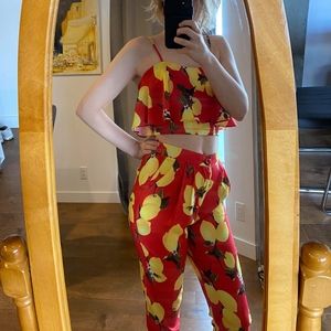 Dollskill Lemon Set by l'Atiste